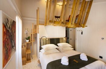Doppelzimmer Standard