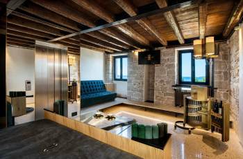 Deluxe Suite Meerblick