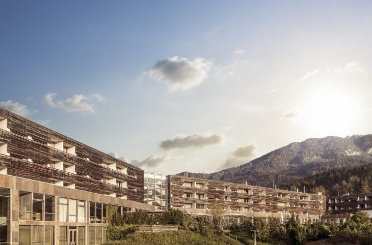 Falkensteiner Hotel & Spa Carinzia <div class="m-page-header__rating"><span class="m-page-header__rating--star"></span><span class="m-page-header__rating--star"></span><span class="m-page-header__rating--star"></span><span class="m-page-header__rating--star"></span></div>