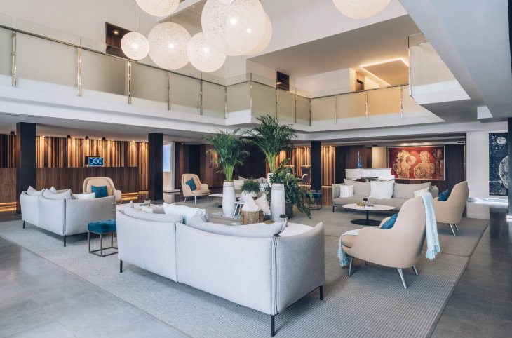 Iberostar Selection Playa de Muro Village <div class="m-page-header__rating"><span class="m-page-header__rating--star"></span><span class="m-page-header__rating--star"></span><span class="m-page-header__rating--star"></span><span class="m-page-header__rating--star"></span><span class="m-page-header__rating--star"></span></div>