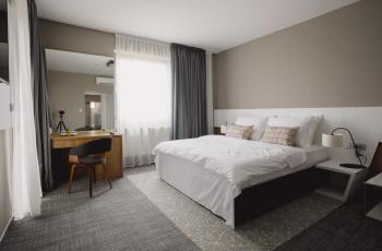 Luxussuite