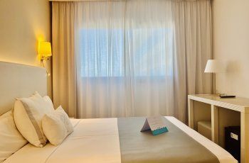 Doppelzimmer Economy