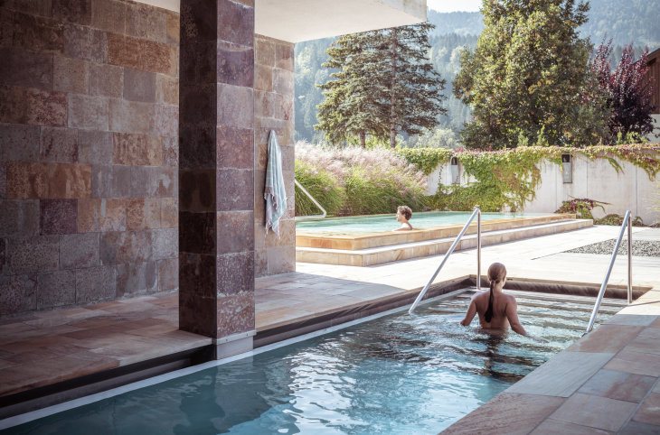 Falkensteiner Hotel & Spa Carinzia <div class="m-page-header__rating"><span class="m-page-header__rating--star"></span><span class="m-page-header__rating--star"></span><span class="m-page-header__rating--star"></span><span class="m-page-header__rating--star"></span></div>