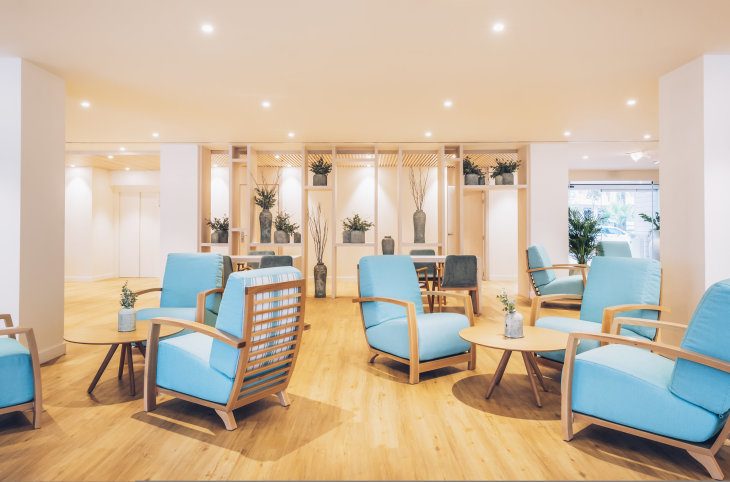 Iberostar Waves Alcudia Park <div class="m-page-header__rating"><span class="m-page-header__rating--star"></span><span class="m-page-header__rating--star"></span><span class="m-page-header__rating--star"></span><span class="m-page-header__rating--star"></span></div>