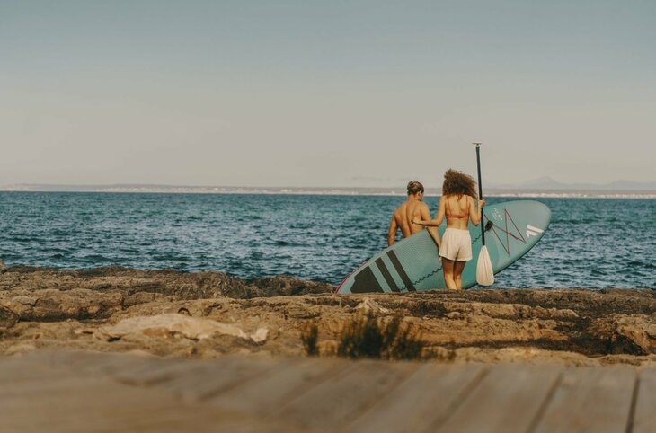 Iberostar Selection Es Trenc <div class="m-page-header__rating"><span class="m-page-header__rating--star"></span><span class="m-page-header__rating--star"></span><span class="m-page-header__rating--star"></span><span class="m-page-header__rating--star"></span><span class="m-page-header__rating--star"></span></div>