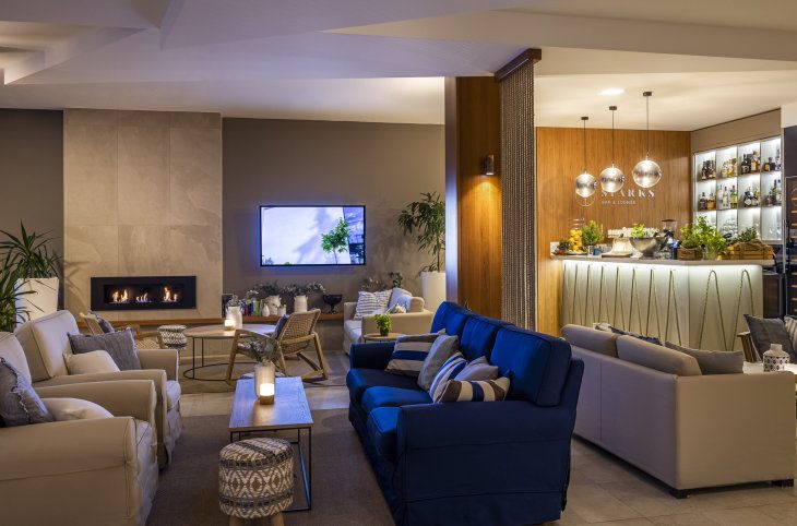 Valamar Riviera Hotel & Residence <div class="m-page-header__rating"><span class="m-page-header__rating--star"></span><span class="m-page-header__rating--star"></span><span class="m-page-header__rating--star"></span><span class="m-page-header__rating--star"></span></div>