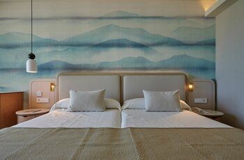 Doppelzimmer Meerblick