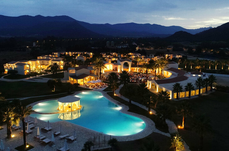 Spiagge San Pietro Resort <div class="m-page-header__rating"><span class="m-page-header__rating--star"></span><span class="m-page-header__rating--star"></span><span class="m-page-header__rating--star"></span><span class="m-page-header__rating--star"></span></div>