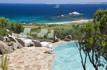 Hotel Licciola