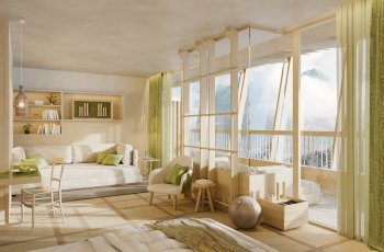 Loft Suite