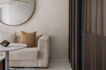One Bedroom Suite