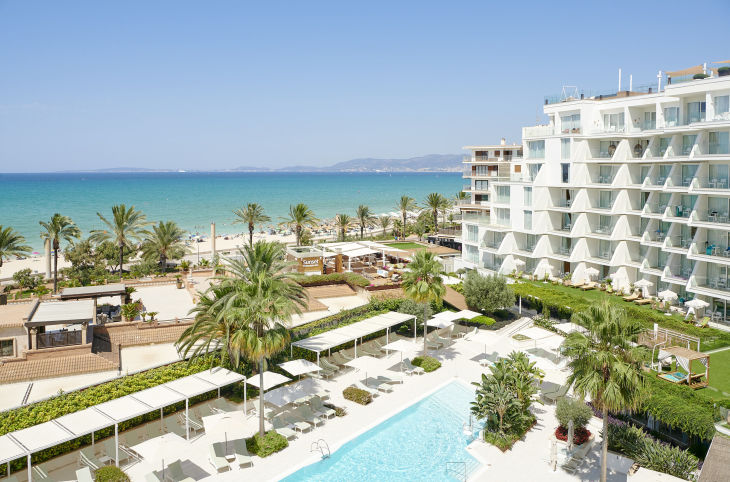 Iberostar Selection Playa de Palma <div class="m-page-header__rating"><span class="m-page-header__rating--star"></span><span class="m-page-header__rating--star"></span><span class="m-page-header__rating--star"></span><span class="m-page-header__rating--star"></span><span class="m-page-header__rating--star"></span></div>