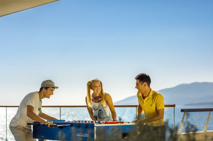 GIRANDELLA Resort Valamar Collection - Girandella Maro Suites <div class="m-page-header__rating"><span class="m-page-header__rating--star"></span><span class="m-page-header__rating--star"></span><span class="m-page-header__rating--star"></span><span class="m-page-header__rating--star"></span><span class="m-page-header__rating--star"></span></div>