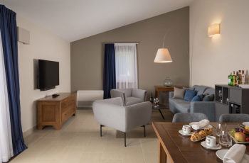 Superior Villa Plus