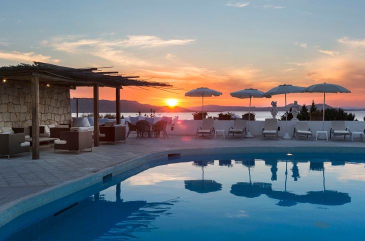 Grand Relais dei Nuraghi (D) <div class="m-page-header__rating"></div>