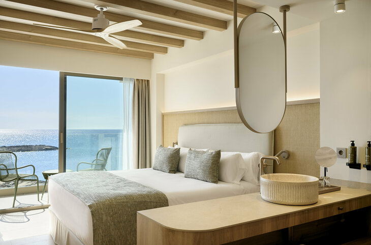 Iberostar Selection Es Trenc <div class="m-page-header__rating"><span class="m-page-header__rating--star"></span><span class="m-page-header__rating--star"></span><span class="m-page-header__rating--star"></span><span class="m-page-header__rating--star"></span><span class="m-page-header__rating--star"></span></div>
