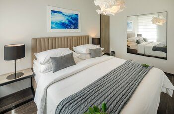 One Bedroom Suite