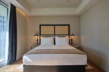 Doppelzimmer Superior