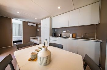Camping Villa