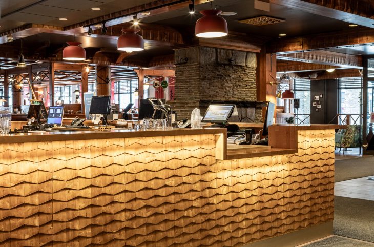 Scandic Hotel (Erlebnisreise Finnland) <div class="m-page-header__rating"><span class="m-page-header__rating--star"></span><span class="m-page-header__rating--star"></span><span class="m-page-header__rating--star"></span><span class="m-page-header__rating--star"></span></div>