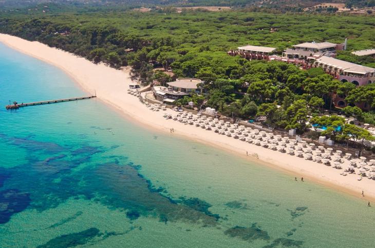 Forte Village Resort <div class="m-page-header__rating"></div>