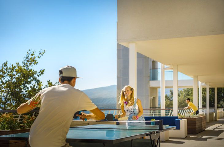 GIRANDELLA Resort Valamar Collection - Girandella Family <div class="m-page-header__rating"><span class="m-page-header__rating--star"></span><span class="m-page-header__rating--star"></span><span class="m-page-header__rating--star"></span><span class="m-page-header__rating--star"></span></div>