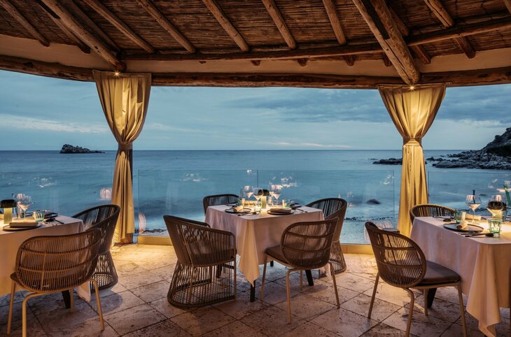 Falkensteiner Resort Capo Boi <div class="m-page-header__rating"><span class="m-page-header__rating--star"></span><span class="m-page-header__rating--star"></span><span class="m-page-header__rating--star"></span><span class="m-page-header__rating--star"></span><span class="m-page-header__rating--star"></span></div>