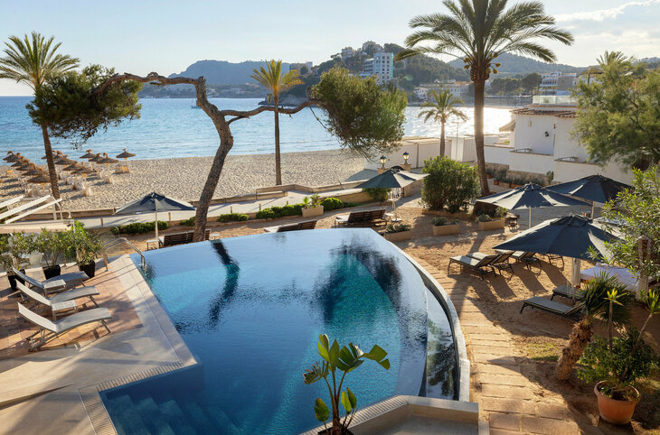 Secrets Mallorca Villamil Resort & Spa (adults only) <div class="m-page-header__rating"><span class="m-page-header__rating--star"></span><span class="m-page-header__rating--star"></span><span class="m-page-header__rating--star"></span><span class="m-page-header__rating--star"></span><span class="m-page-header__rating--star"></span></div>