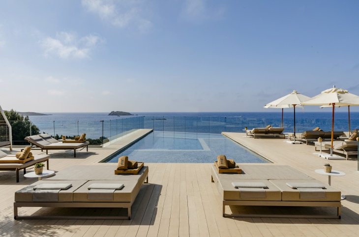ME Ibiza <div class="m-page-header__rating"><span class="m-page-header__rating--star"></span><span class="m-page-header__rating--star"></span><span class="m-page-header__rating--star"></span><span class="m-page-header__rating--star"></span><span class="m-page-header__rating--star"></span></div>