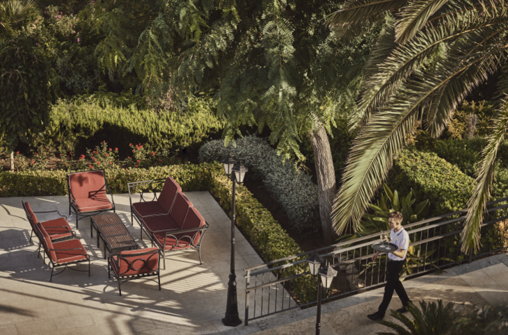 Castillo Hotel Son Vida (adults only) <div class="m-page-header__rating"><span class="m-page-header__rating--star"></span><span class="m-page-header__rating--star"></span><span class="m-page-header__rating--star"></span><span class="m-page-header__rating--star"></span><span class="m-page-header__rating--star"></span></div>
