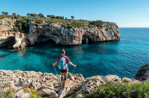 Wanderreise Mallorca