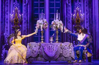 IntercityHotel Wien Musical-Aktion 