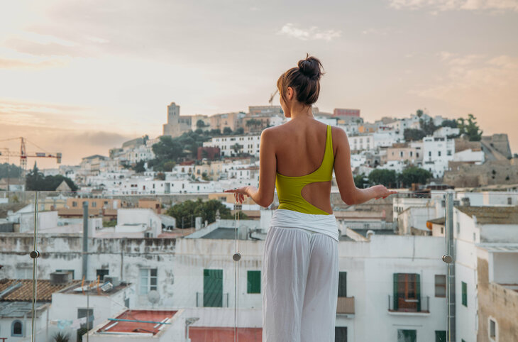 The Standard Ibiza <div class="m-page-header__rating"><span class="m-page-header__rating--star"></span><span class="m-page-header__rating--star"></span><span class="m-page-header__rating--star"></span><span class="m-page-header__rating--star"></span></div>