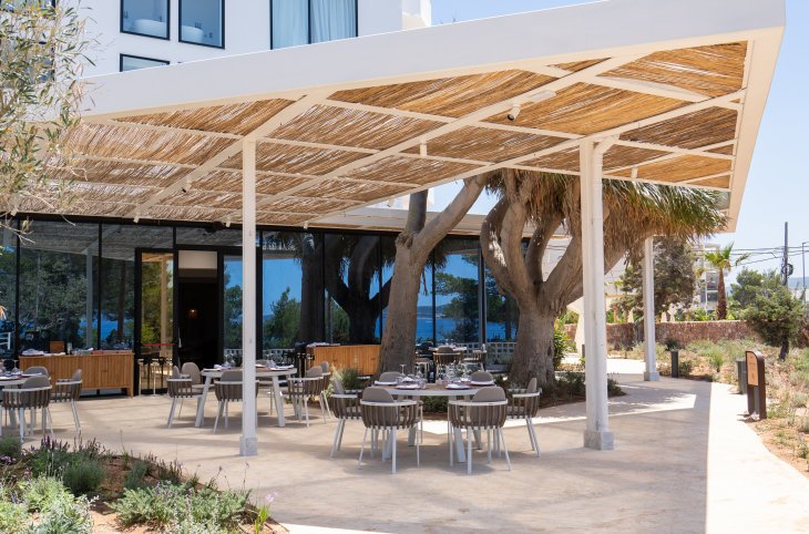 TRS Ibiza Hotel <div class="m-page-header__rating"><span class="m-page-header__rating--star"></span><span class="m-page-header__rating--star"></span><span class="m-page-header__rating--star"></span><span class="m-page-header__rating--star"></span><span class="m-page-header__rating--star"></span></div>