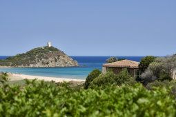 Baia di Chia Resort Sardinia, Curio Collection by Hilton *****