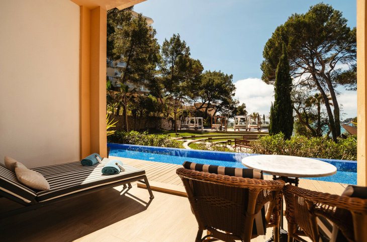 Secrets Mallorca Villamil Resort & Spa (adults only) <div class="m-page-header__rating"><span class="m-page-header__rating--star"></span><span class="m-page-header__rating--star"></span><span class="m-page-header__rating--star"></span><span class="m-page-header__rating--star"></span><span class="m-page-header__rating--star"></span></div>