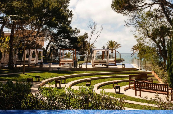 Secrets Mallorca Villamil Resort & Spa (adults only) <div class="m-page-header__rating"><span class="m-page-header__rating--star"></span><span class="m-page-header__rating--star"></span><span class="m-page-header__rating--star"></span><span class="m-page-header__rating--star"></span><span class="m-page-header__rating--star"></span></div>