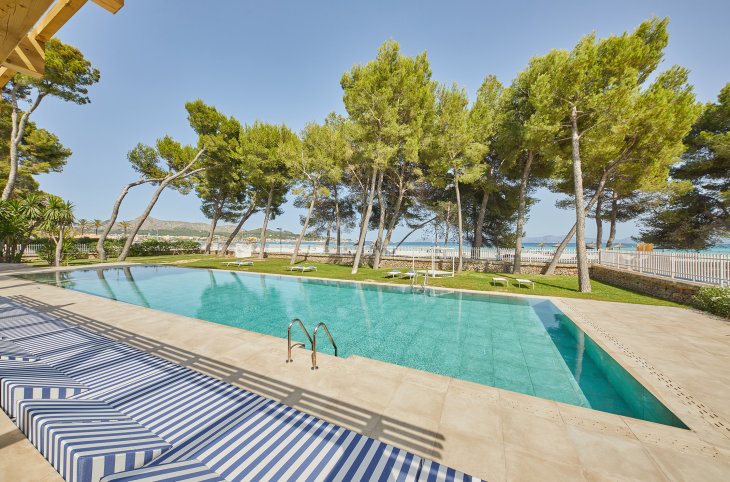 Sofia Alcudia Beach Hotel <div class="m-page-header__rating"><span class="m-page-header__rating--star"></span><span class="m-page-header__rating--star"></span><span class="m-page-header__rating--star"></span><span class="m-page-header__rating--star"></span></div>