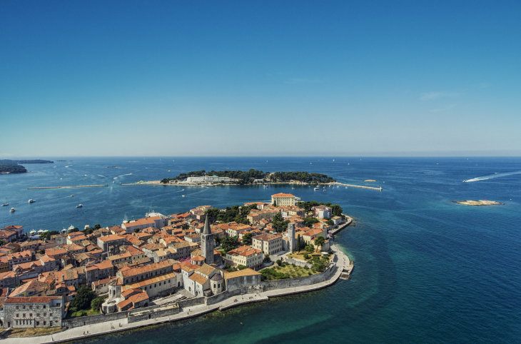 Valamar Riviera Hotel & Residence <div class="m-page-header__rating"><span class="m-page-header__rating--star"></span><span class="m-page-header__rating--star"></span><span class="m-page-header__rating--star"></span><span class="m-page-header__rating--star"></span></div>