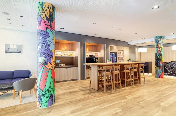 IntercityHotel Wien Musical Aktion <div class="m-page-header__rating"></div>