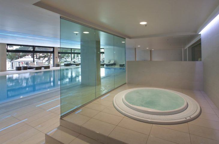 Hotel Parentium Plava Laguna <div class="m-page-header__rating"><span class="m-page-header__rating--star"></span><span class="m-page-header__rating--star"></span><span class="m-page-header__rating--star"></span><span class="m-page-header__rating--star"></span></div>