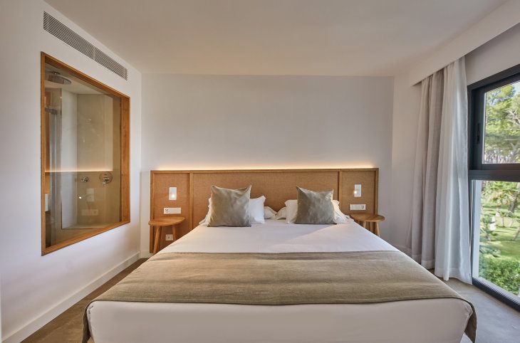 Sofia Alcudia Beach Hotel <div class="m-page-header__rating"><span class="m-page-header__rating--star"></span><span class="m-page-header__rating--star"></span><span class="m-page-header__rating--star"></span><span class="m-page-header__rating--star"></span></div>