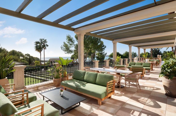 St. Regis Mardavall <div class="m-page-header__rating"><span class="m-page-header__rating--star"></span><span class="m-page-header__rating--star"></span><span class="m-page-header__rating--star"></span><span class="m-page-header__rating--star"></span><span class="m-page-header__rating--star"></span></div>