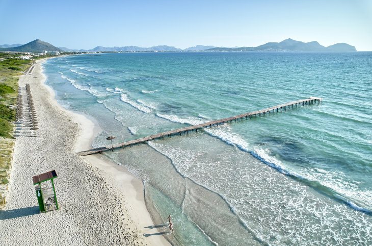 Iberostar Selection Albufera Playa <div class="m-page-header__rating"><span class="m-page-header__rating--star"></span><span class="m-page-header__rating--star"></span><span class="m-page-header__rating--star"></span><span class="m-page-header__rating--star"></span></div>