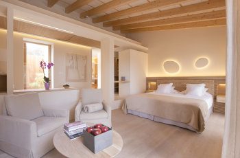 Suite Concierge