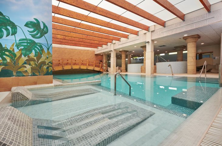 Grupotel Gran Vista & Spa <div class="m-page-header__rating"><span class="m-page-header__rating--star"></span><span class="m-page-header__rating--star"></span><span class="m-page-header__rating--star"></span><span class="m-page-header__rating--star"></span></div>