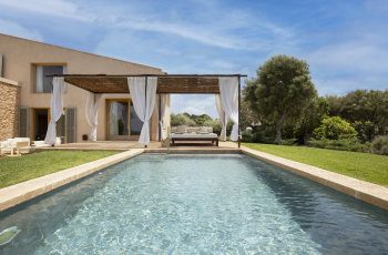 Villa Luxury mit Privatpool