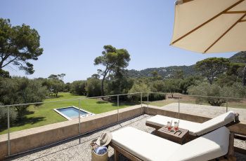 Gran Suite Neptuno Privatpool