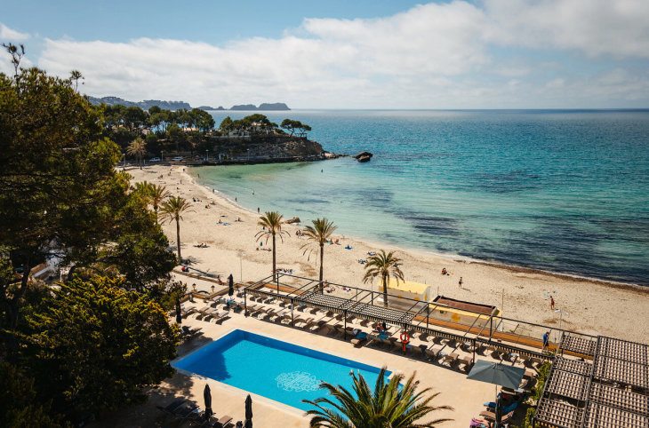 Secrets Mallorca Villamil Resort & Spa (adults only) <div class="m-page-header__rating"><span class="m-page-header__rating--star"></span><span class="m-page-header__rating--star"></span><span class="m-page-header__rating--star"></span><span class="m-page-header__rating--star"></span><span class="m-page-header__rating--star"></span></div>