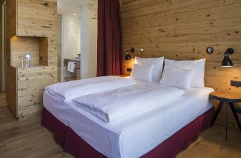Doppelzimmer Superior